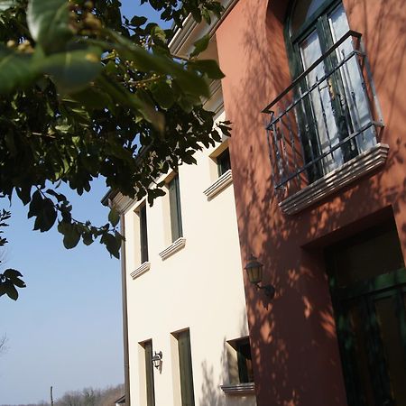 Villa Bonin Zovencedo Экстерьер фото
