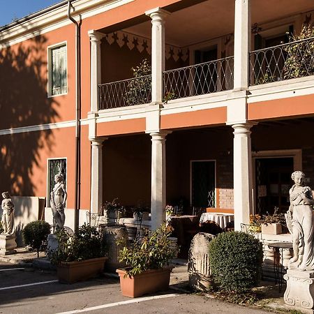 Villa Bonin Zovencedo Экстерьер фото