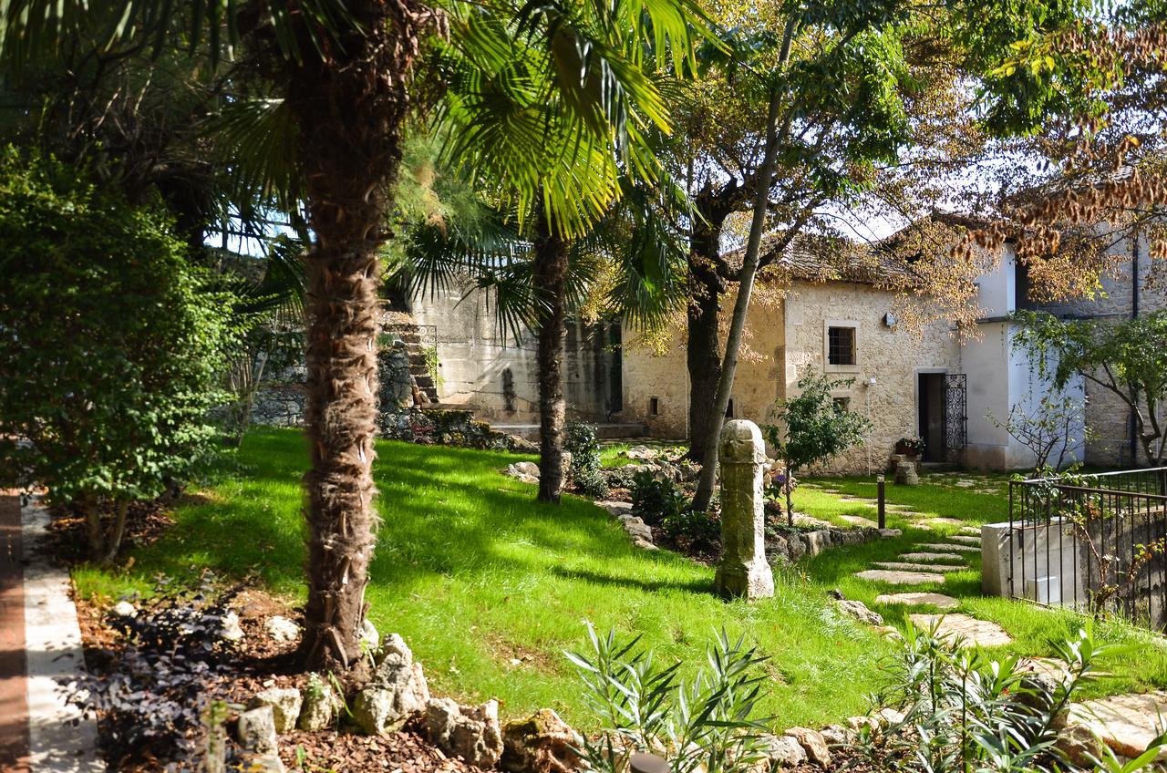 Villa Bonin Zovencedo Экстерьер фото