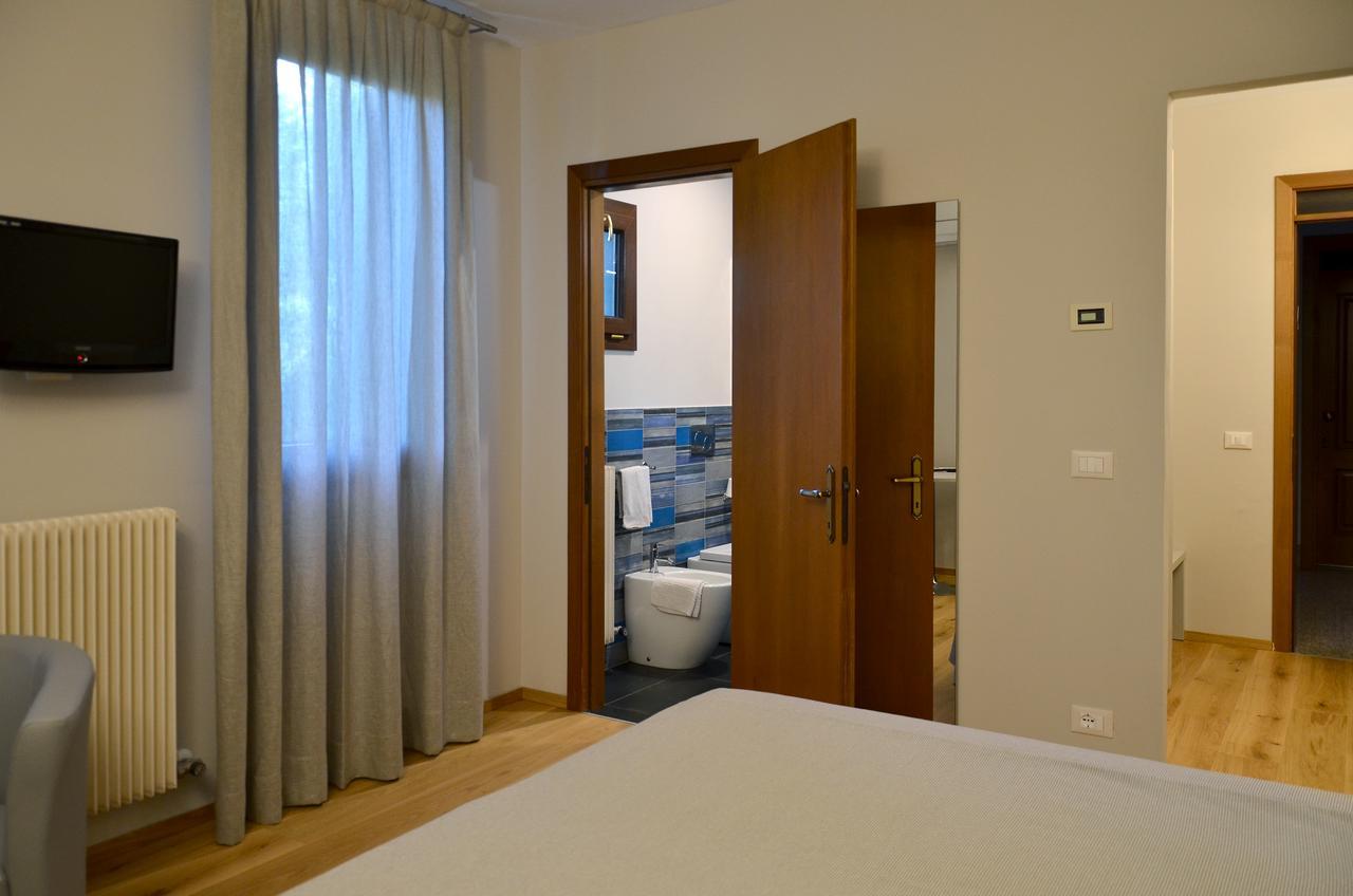Villa Bonin Zovencedo Экстерьер фото